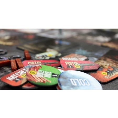 THIS WAR OF MINE Edycja PL